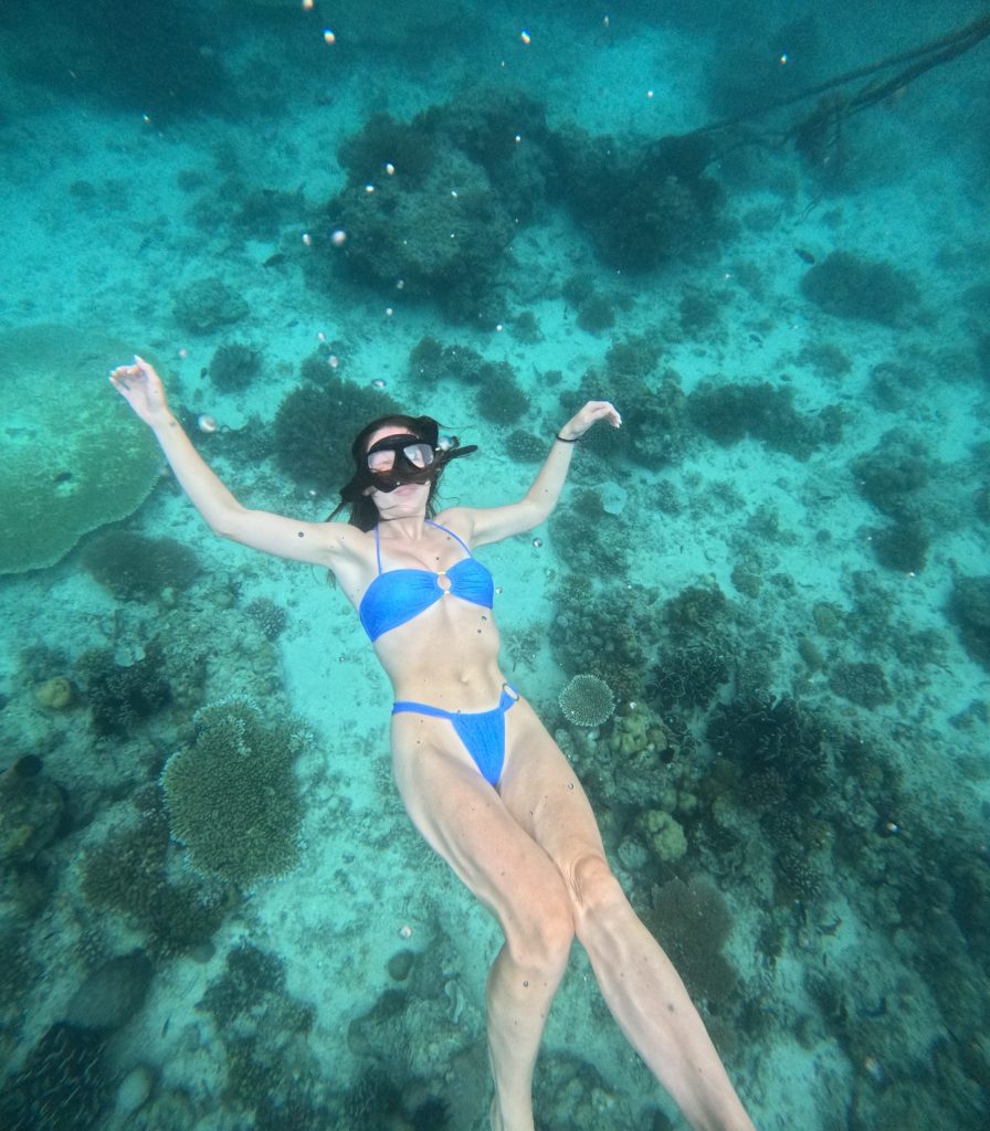 Contact Us Snorkeling Gili Trawangan