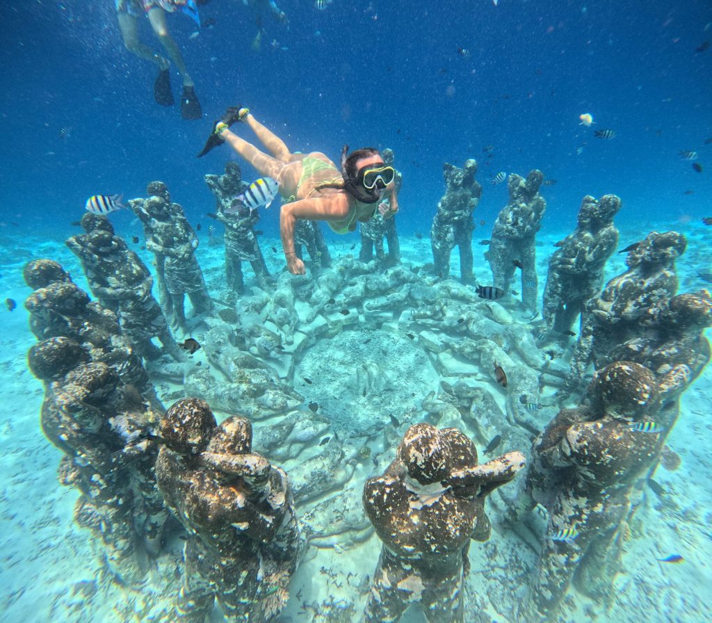 Gili Trawangan Sunset Tour