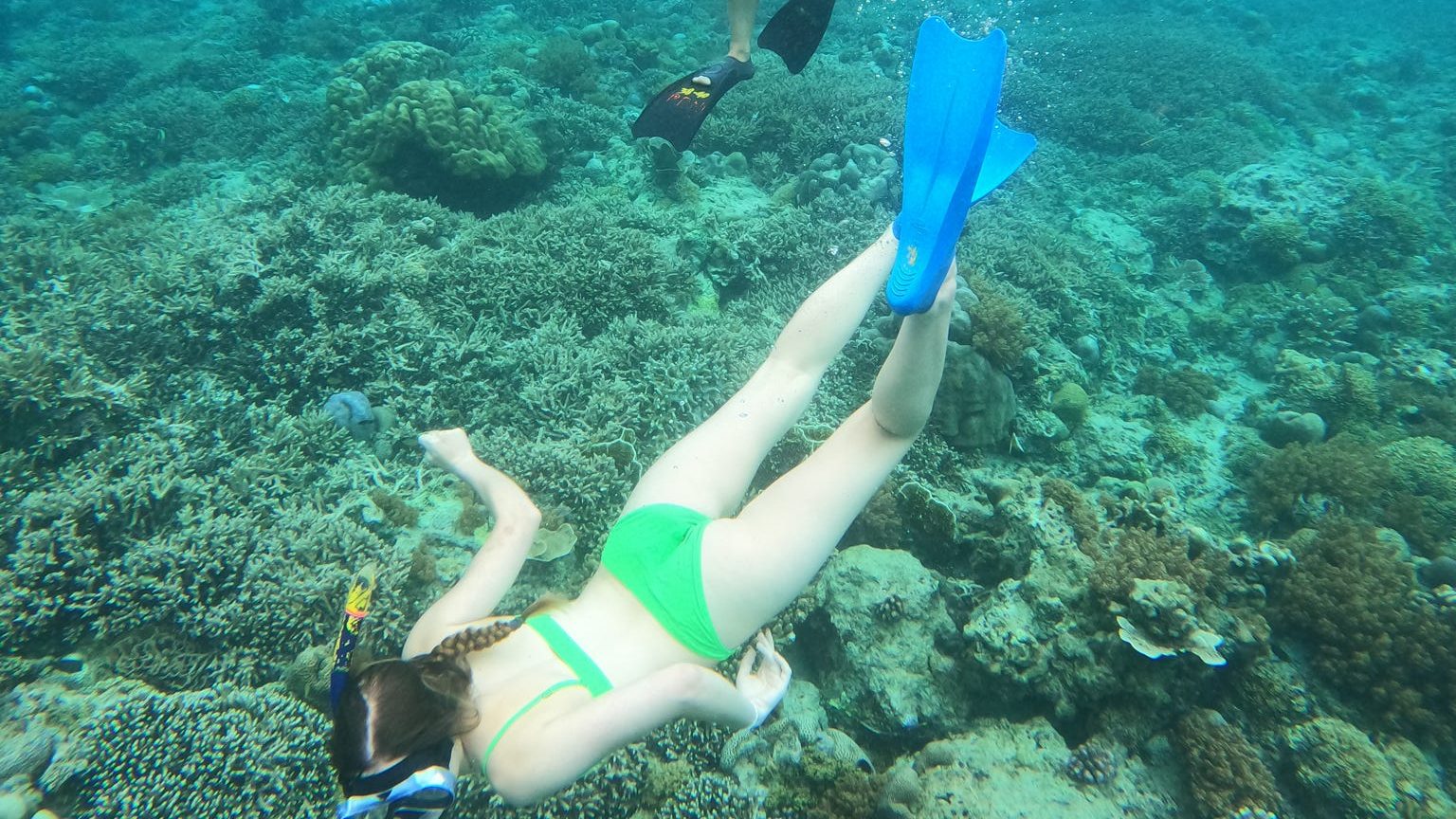 Private Snorkeling Trip 3 Gili